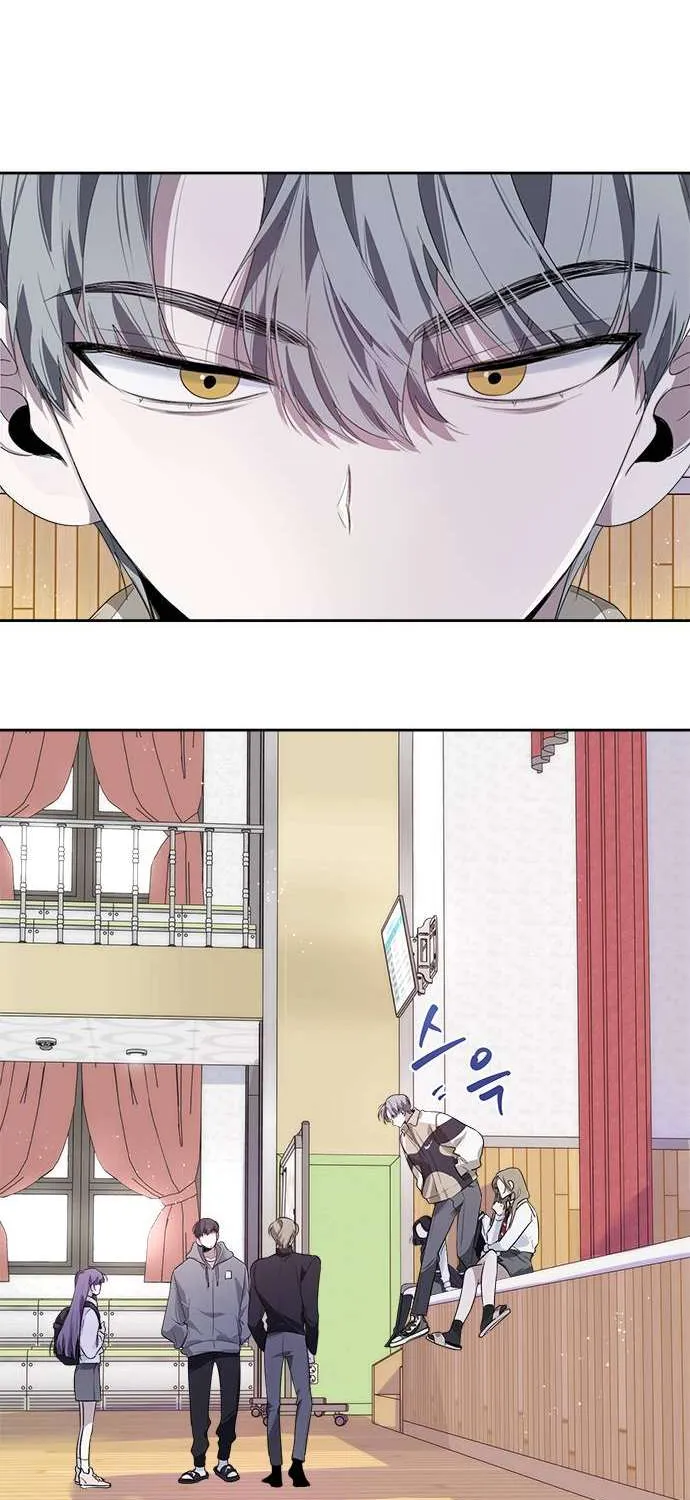 Senior Is Bad! Chapter 9 page 73 - 