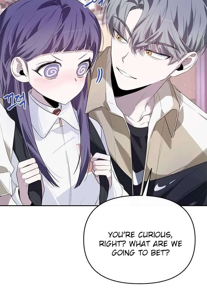 Senior Is Bad! Chapter 9 page 75 - 