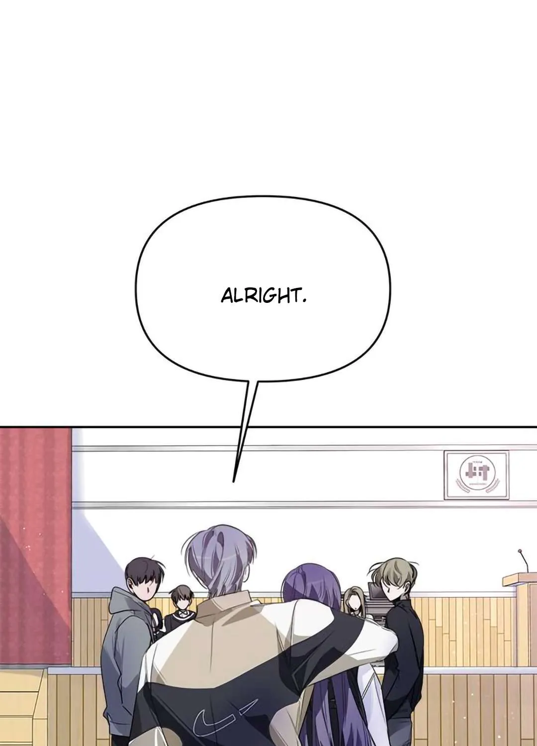 Senior Is Bad! Chapter 9 page 76 - 