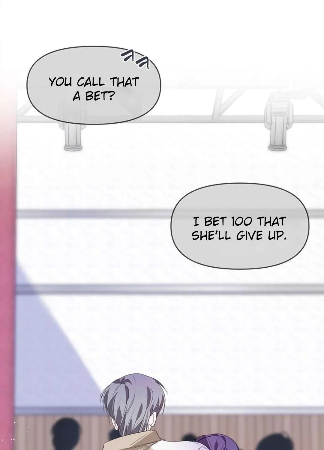 Senior Is Bad! Chapter 9 page 84 - 