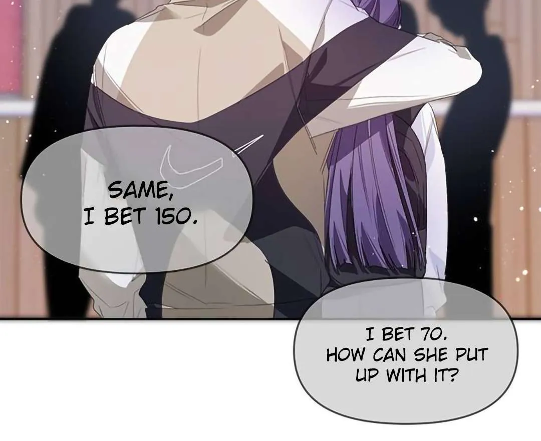 Senior Is Bad! Chapter 9 page 85 - 