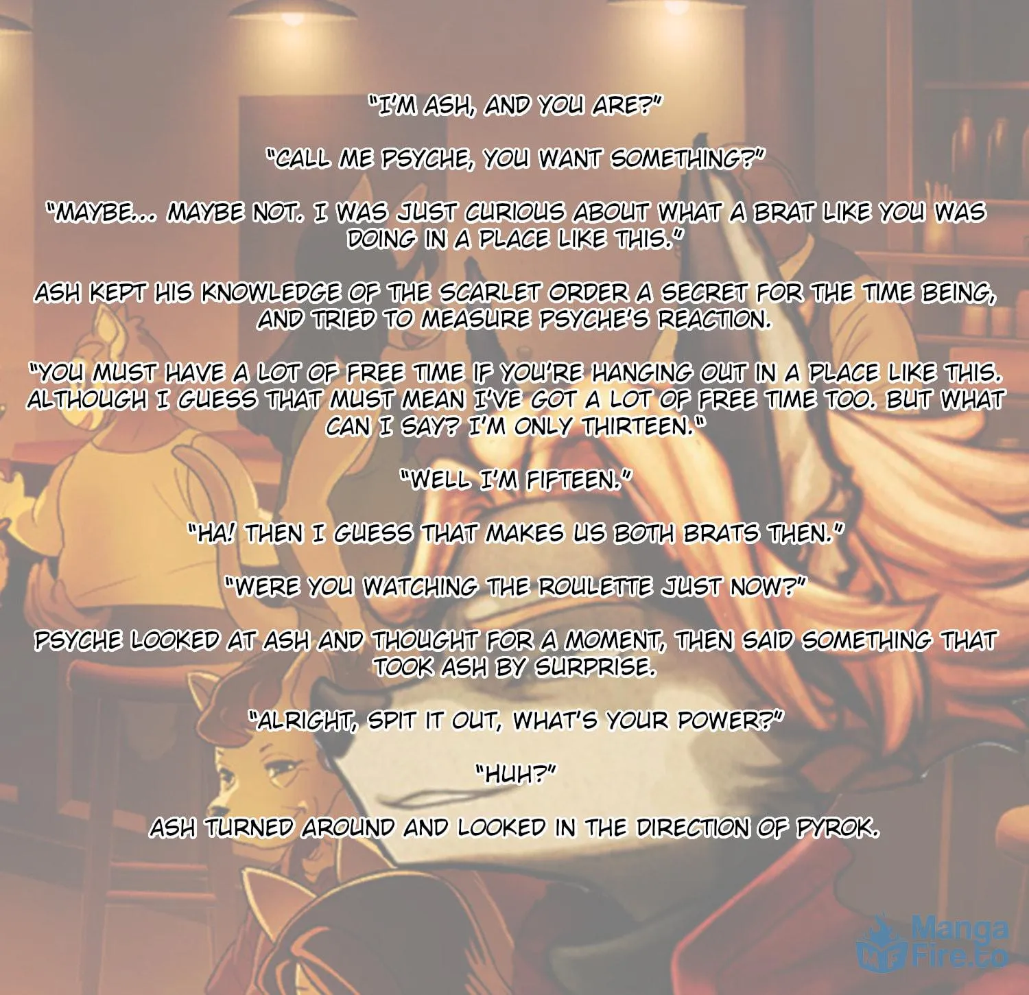 Senjou No Fuuga: Kotetsu No Melody Chapter 0 page 18 - 