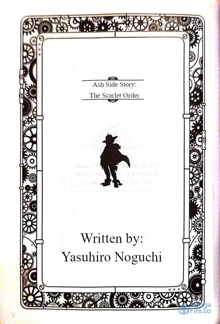 Senjou No Fuuga: Kotetsu No Melody Chapter 0 page 3 - 