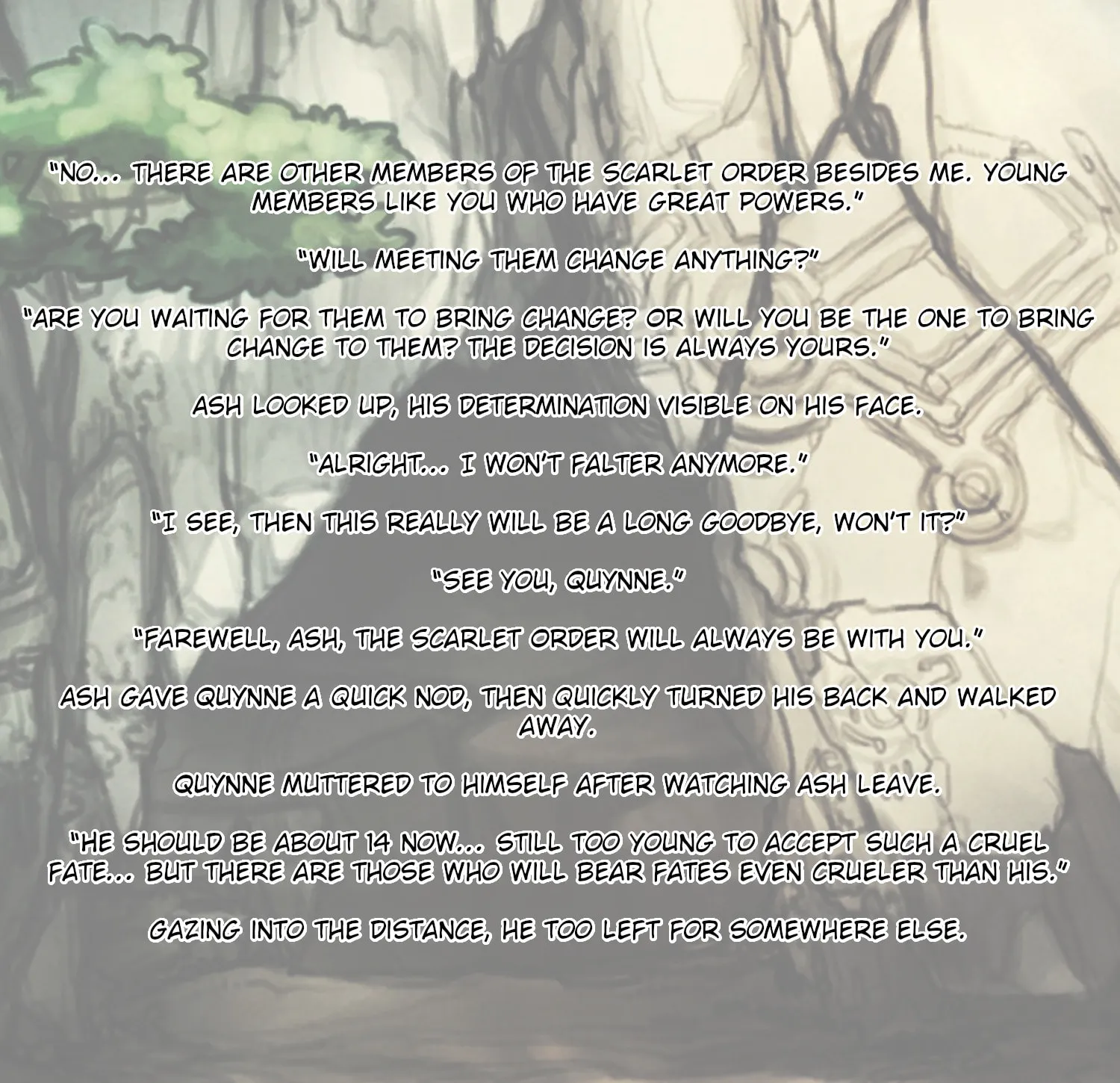 Senjou No Fuuga: Kotetsu No Melody Chapter 0 page 10 - 