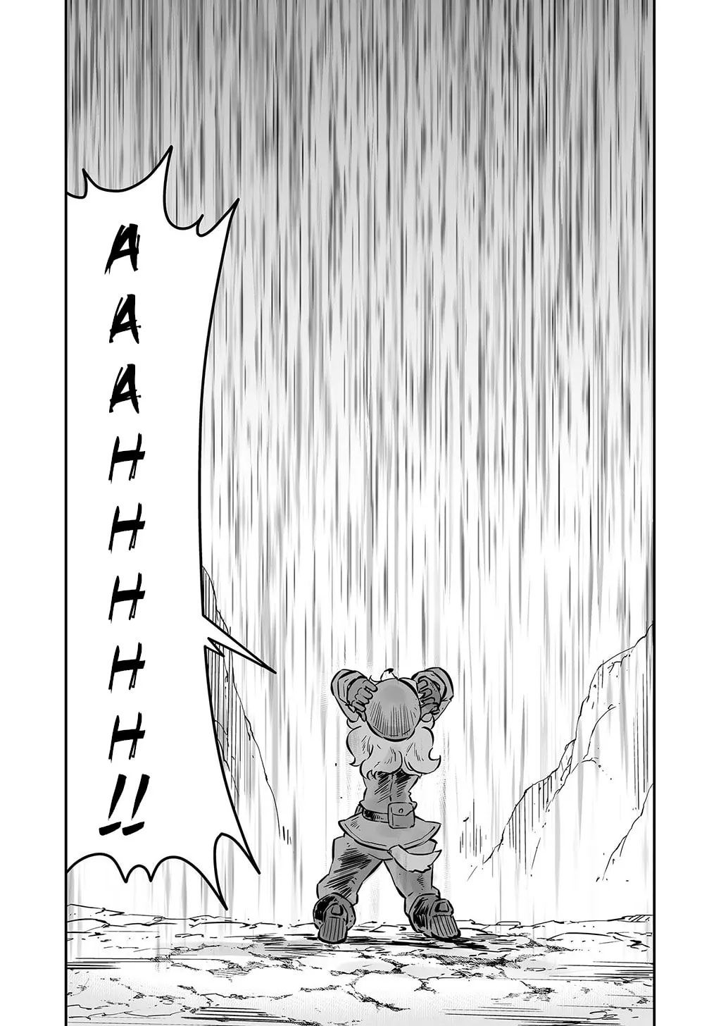 Senjou No Fuuga: Kotetsu No Melody Chapter 11 page 10 - 