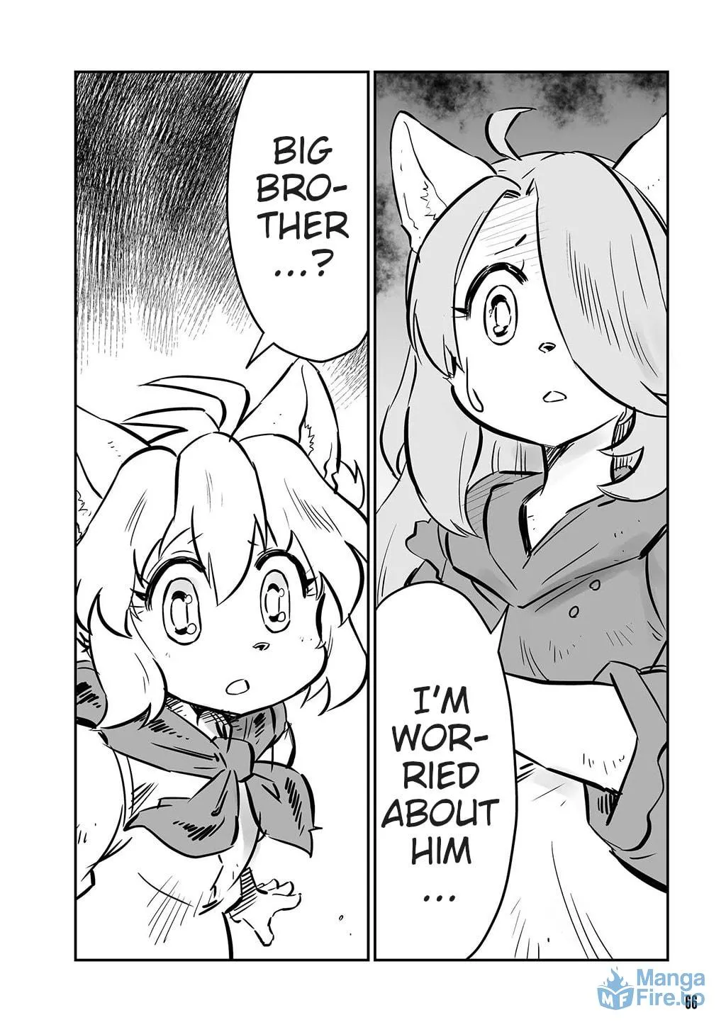 Senjou No Fuuga: Kotetsu No Melody Chapter 16 page 6 - 