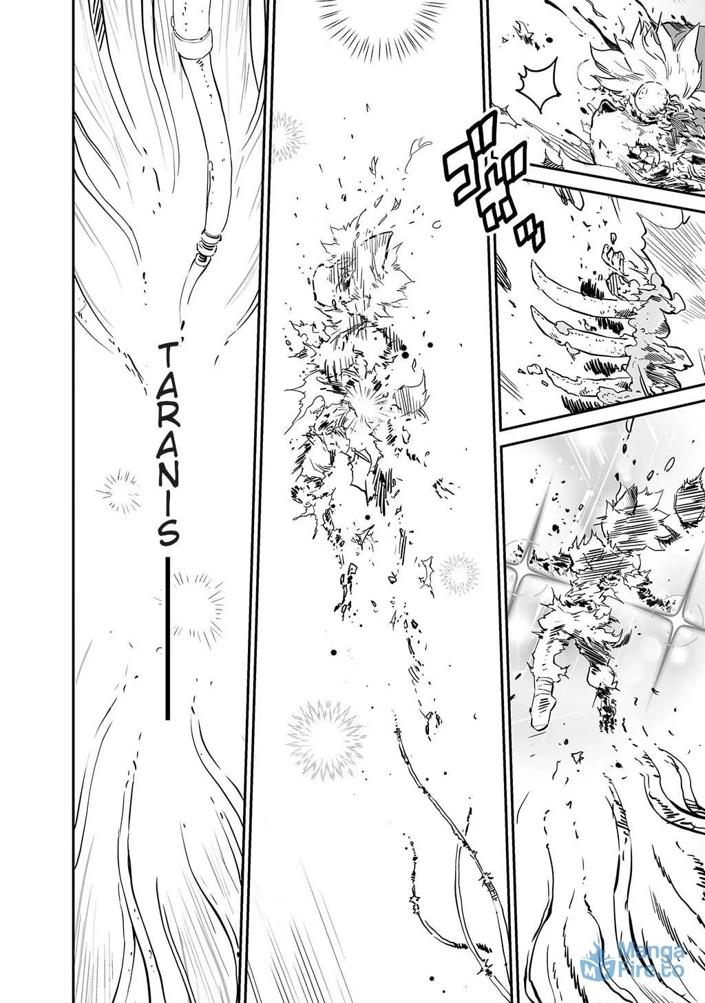 Senjou No Fuuga: Kotetsu No Melody Chapter 16 page 9 - 