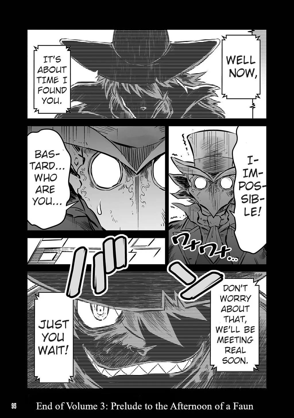 Senjou No Fuuga: Kotetsu No Melody Chapter 17.5 page 7 - 