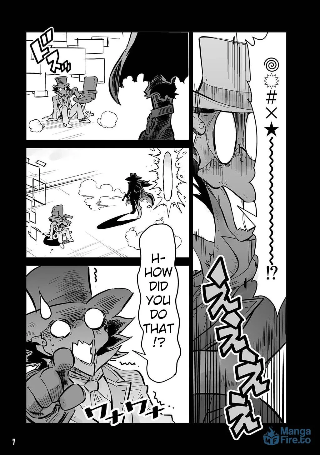 Senjou No Fuuga: Kotetsu No Melody Chapter 17.6 page 3 - 