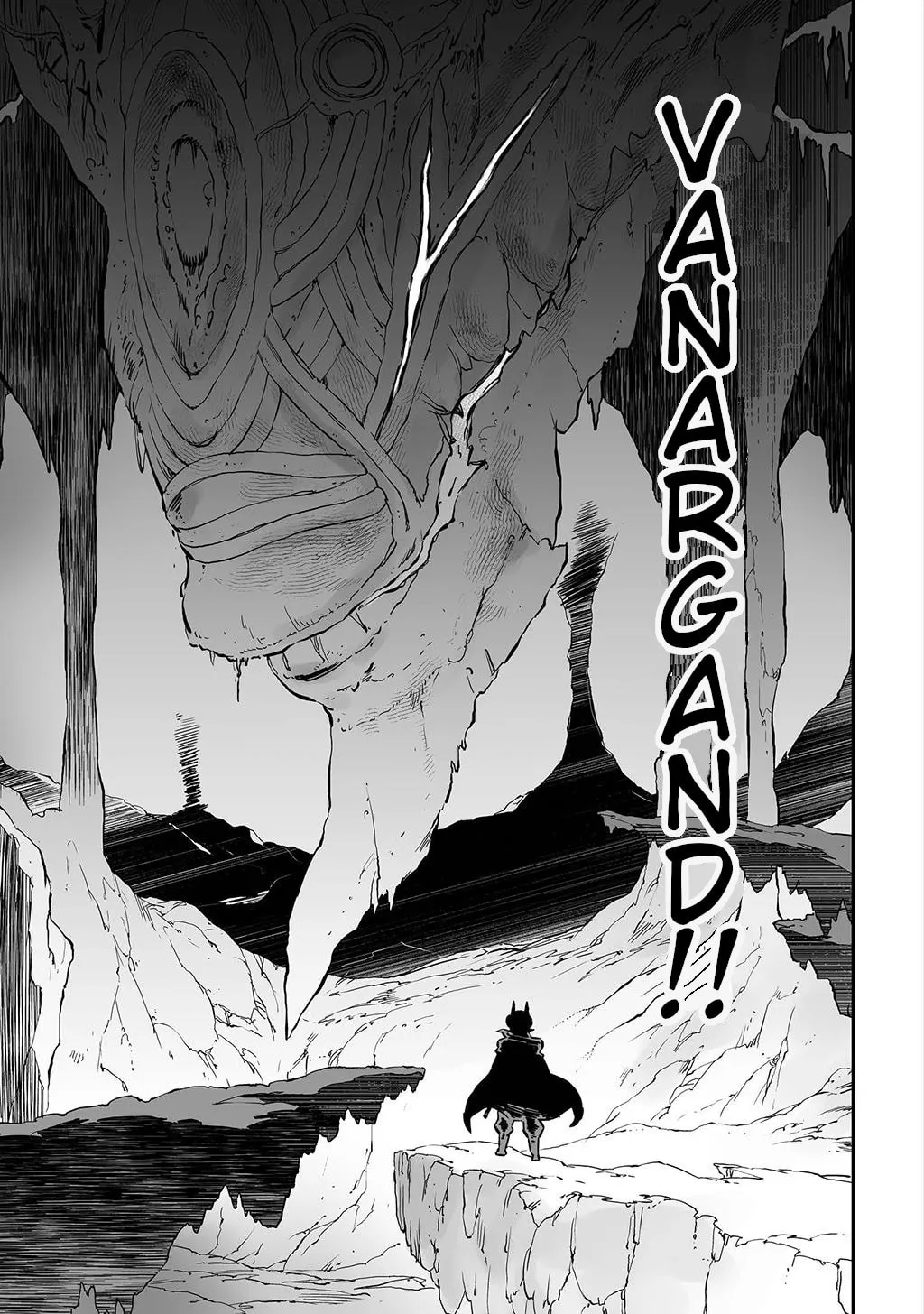 Senjou No Fuuga: Kotetsu No Melody Chapter 19 page 13 - 