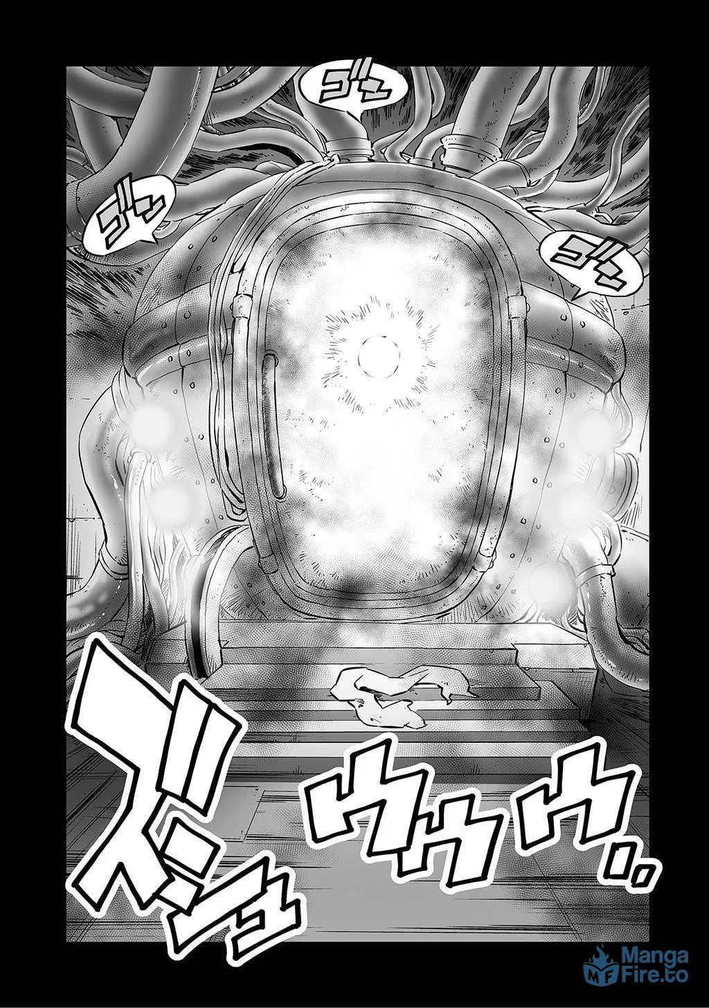 Senjou No Fuuga: Kotetsu No Melody Chapter 2 page 18 - 