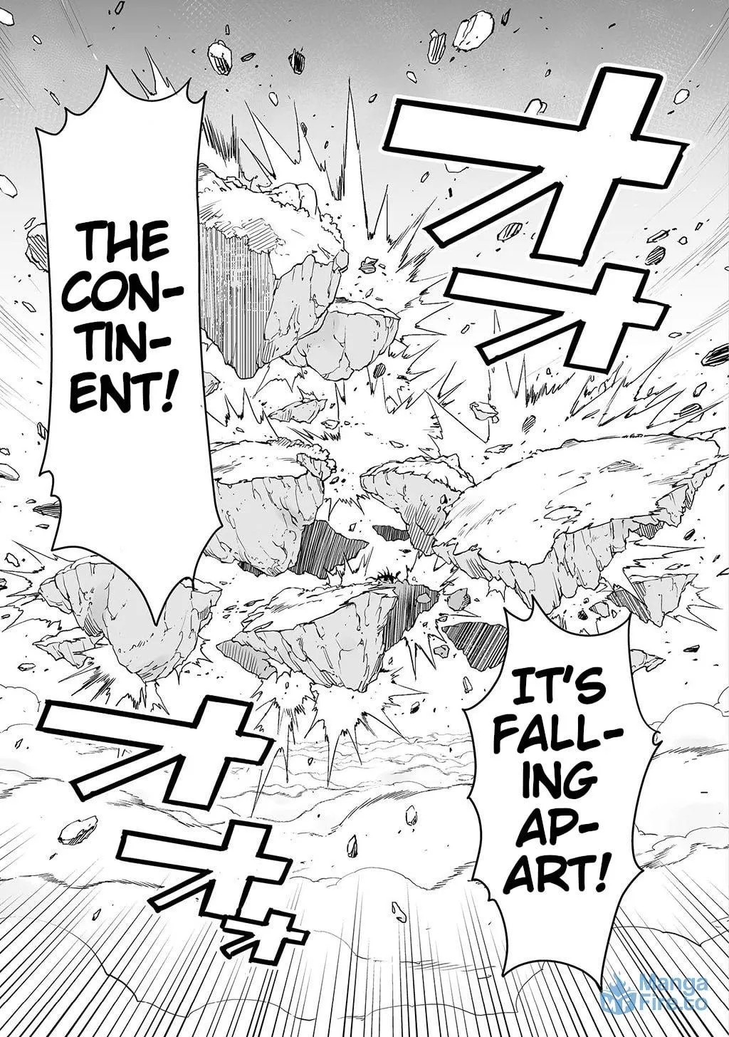 Senjou No Fuuga: Kotetsu No Melody Chapter 21 page 12 - 