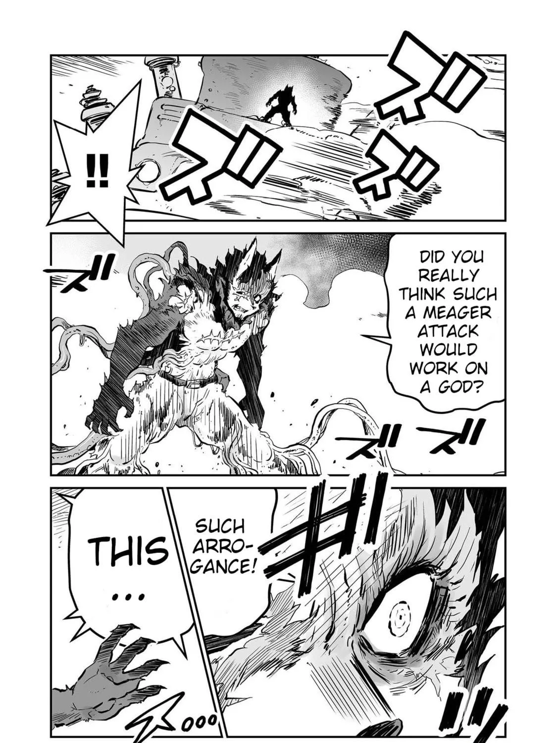Senjou No Fuuga: Kotetsu No Melody Chapter 24 page 11 - 