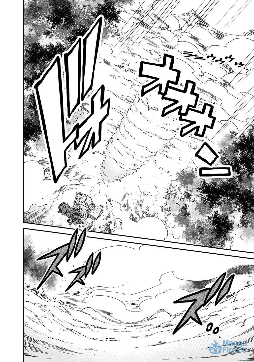 Senjou No Fuuga: Kotetsu No Melody Chapter 3 page 9 - 