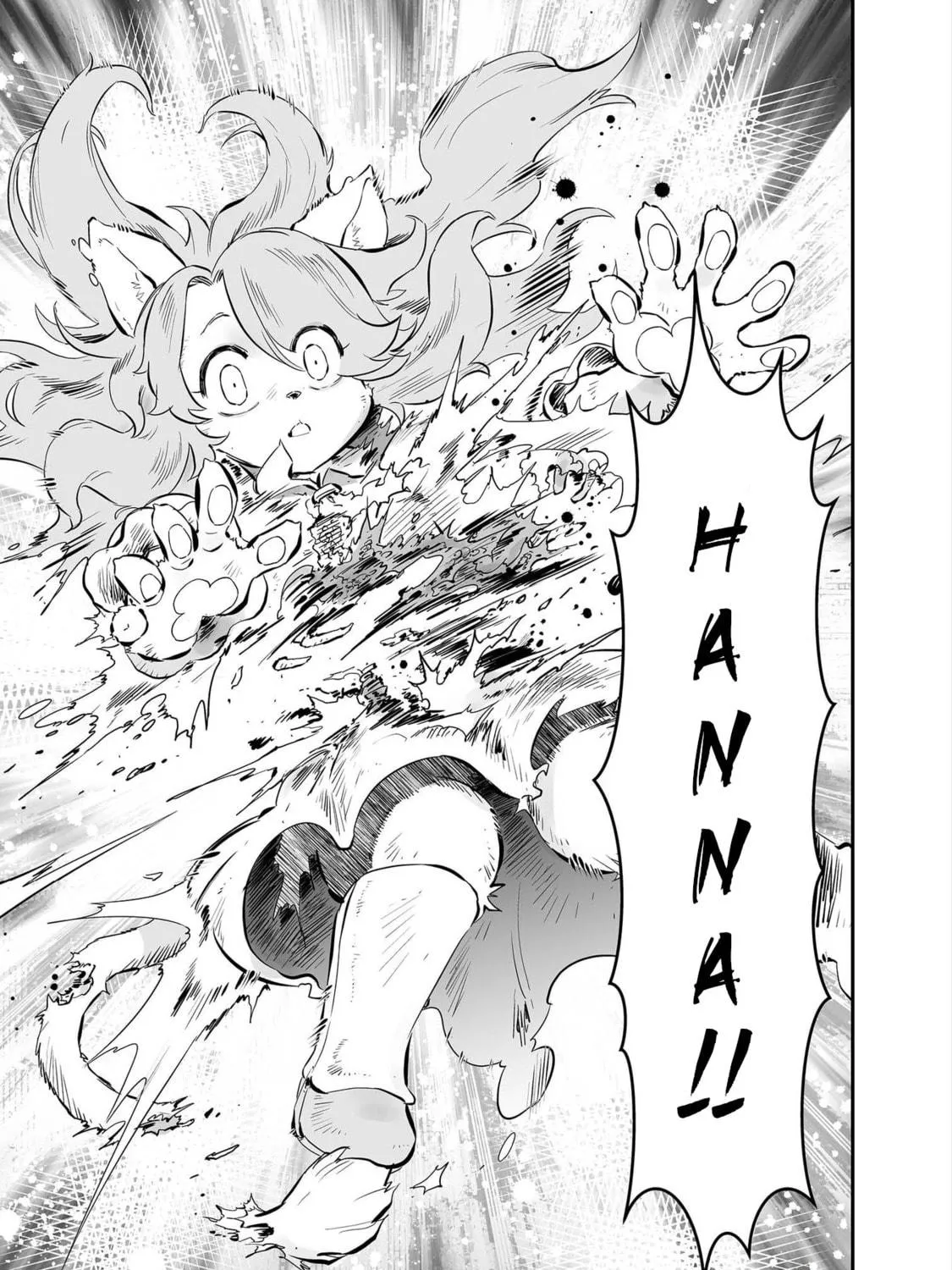 Senjou No Fuuga: Kotetsu No Melody Chapter 39 page 23 - 