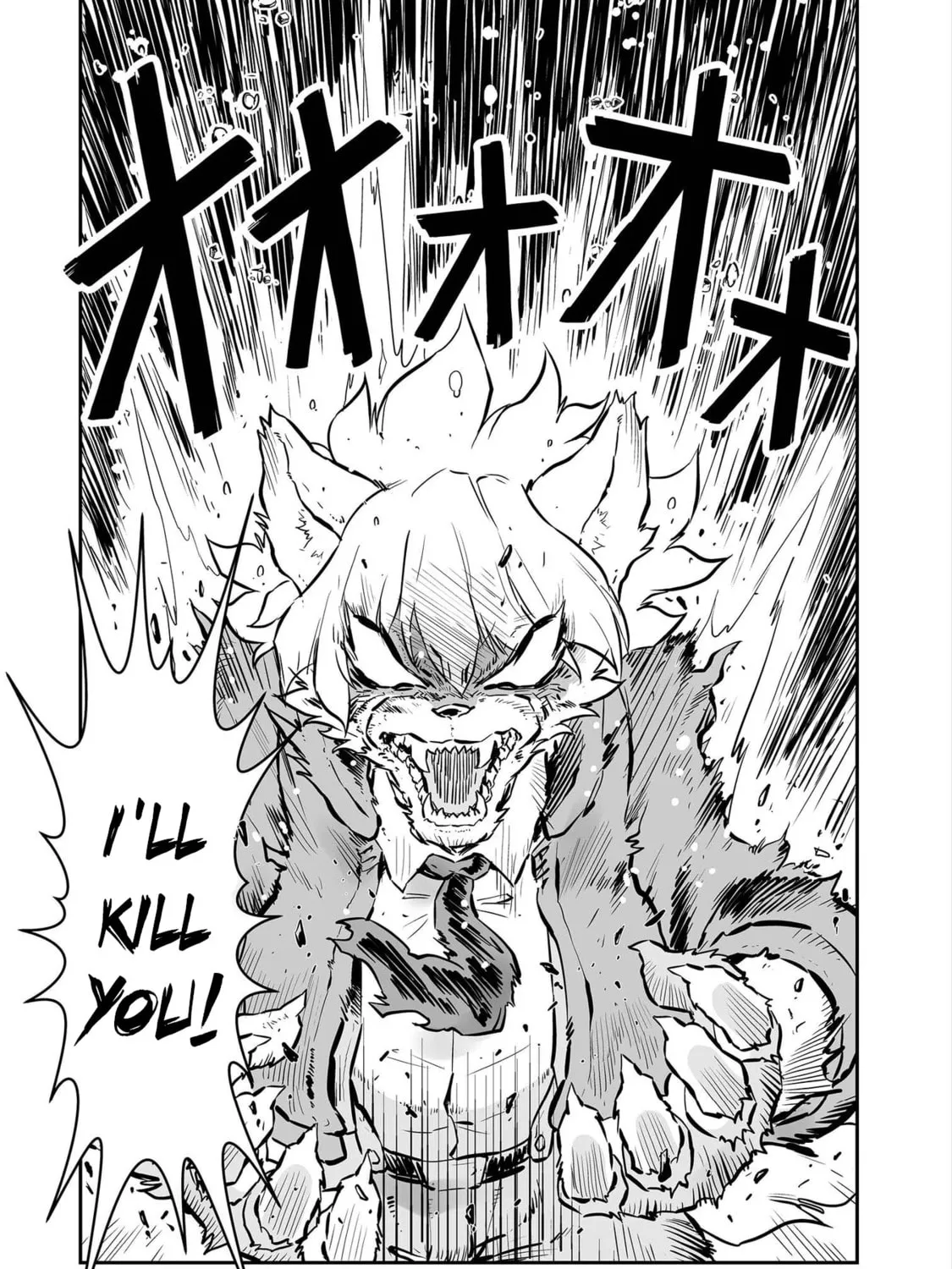 Senjou No Fuuga: Kotetsu No Melody Chapter 40 page 25 - 