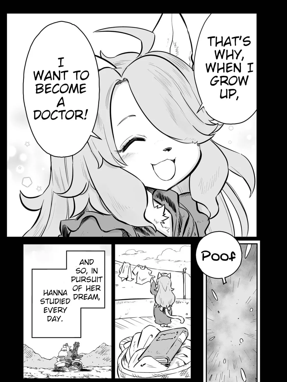 Senjou No Fuuga: Kotetsu No Melody Chapter 44 page 13 - 