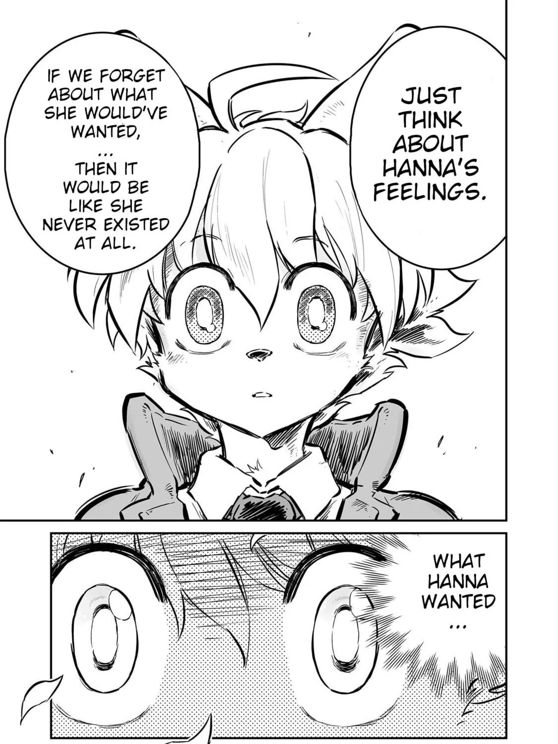 Senjou No Fuuga: Kotetsu No Melody Chapter 46 page 17 - 
