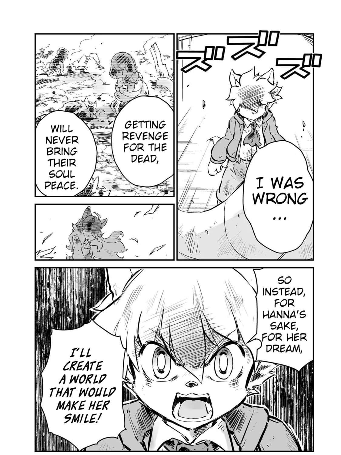 Senjou No Fuuga: Kotetsu No Melody Chapter 47 page 7 - 