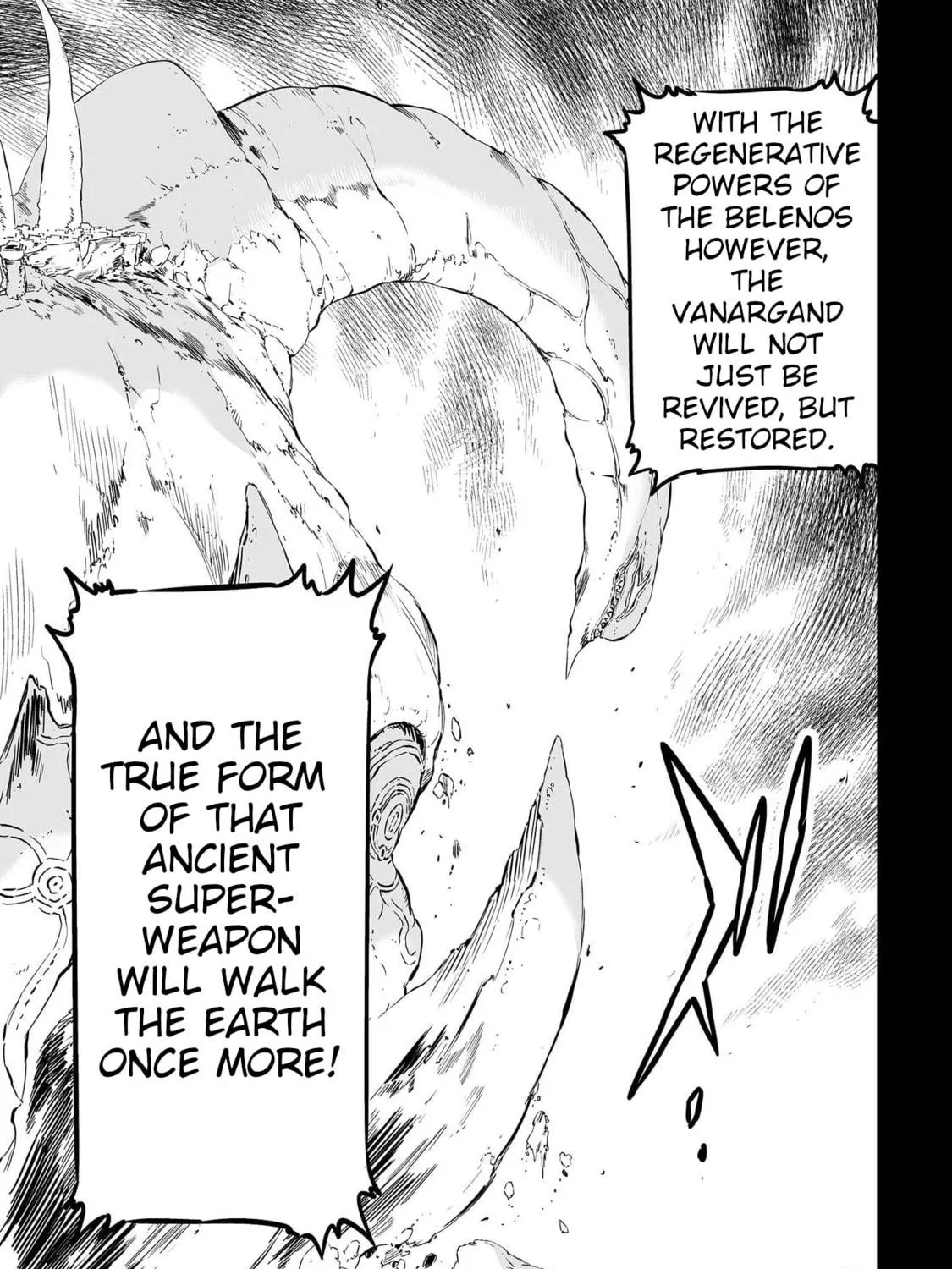 Senjou No Fuuga: Kotetsu No Melody Chapter 51 page 17 - 