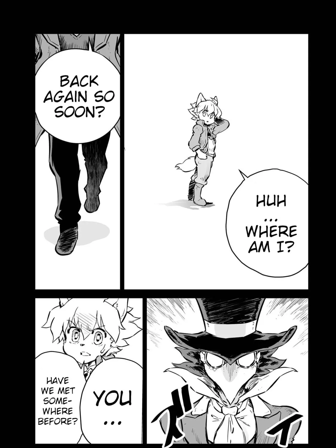 Senjou No Fuuga: Kotetsu No Melody Chapter 51 page 7 - 