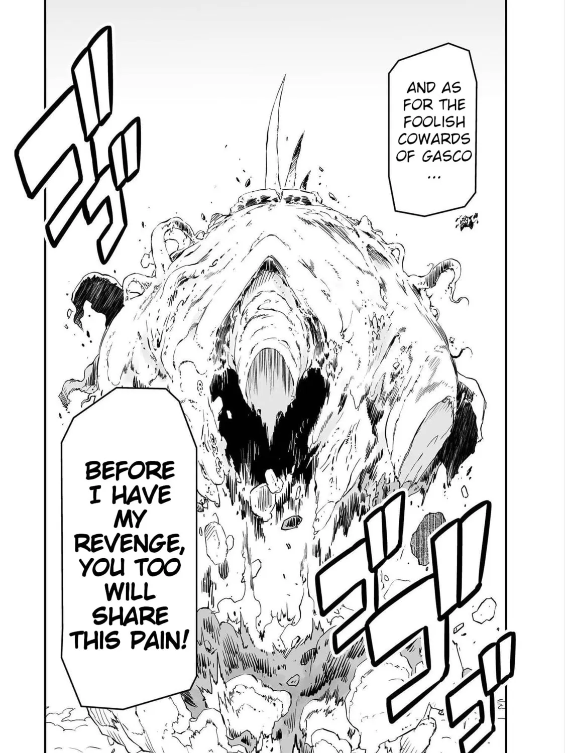 Senjou No Fuuga: Kotetsu No Melody Chapter 53 page 21 - 