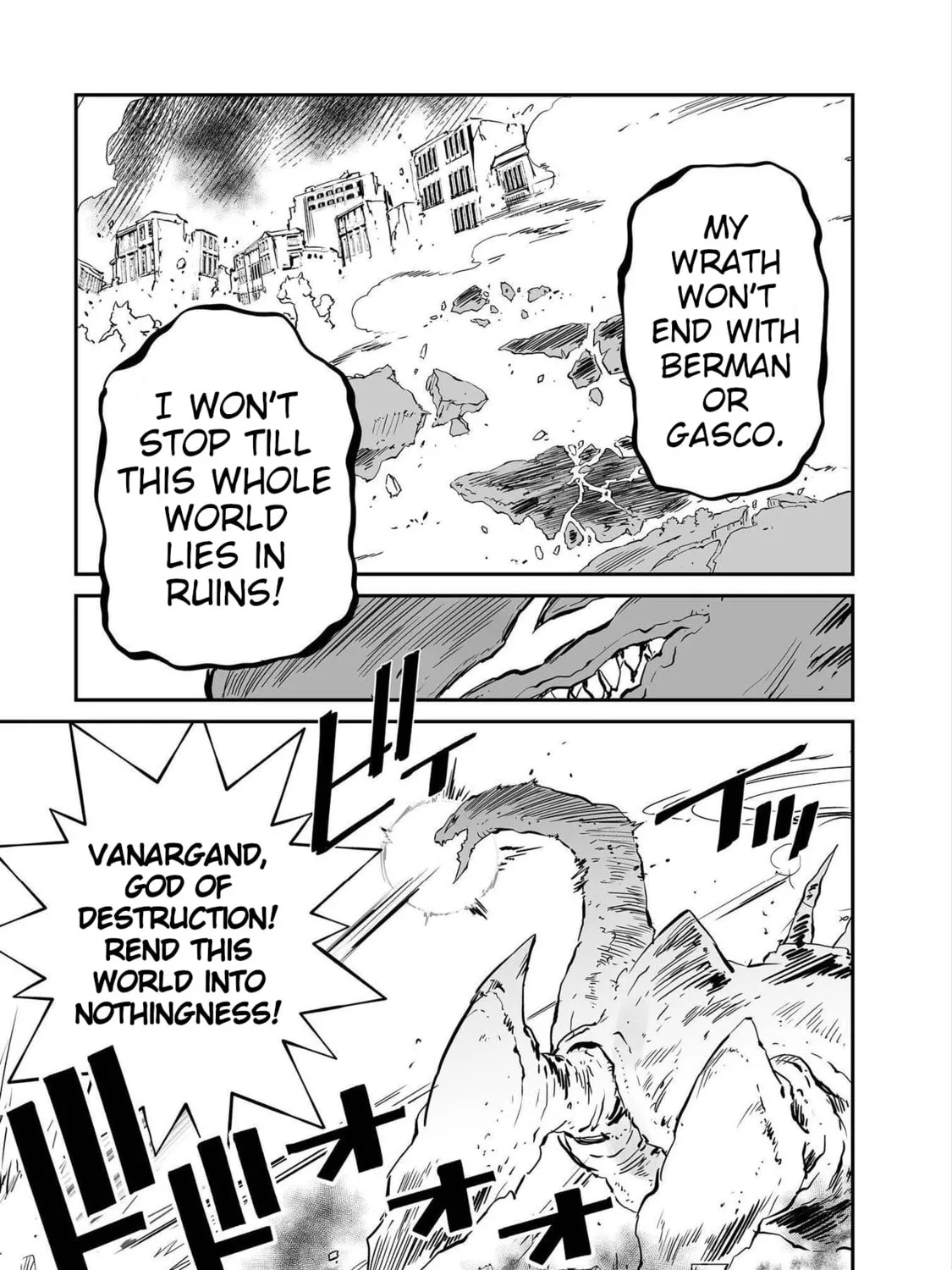 Senjou No Fuuga: Kotetsu No Melody Chapter 55 page 19 - 