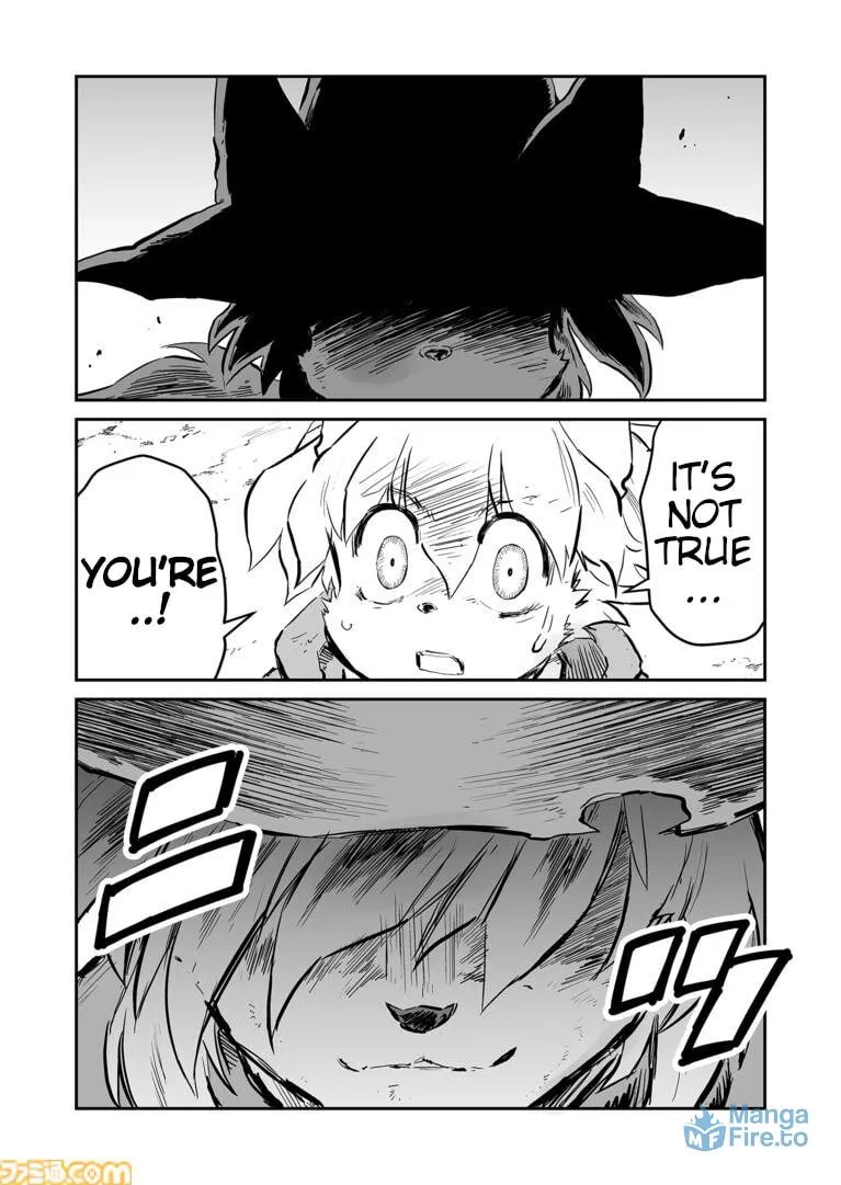 Senjou No Fuuga: Kotetsu No Melody Chapter 61 page 9 - 