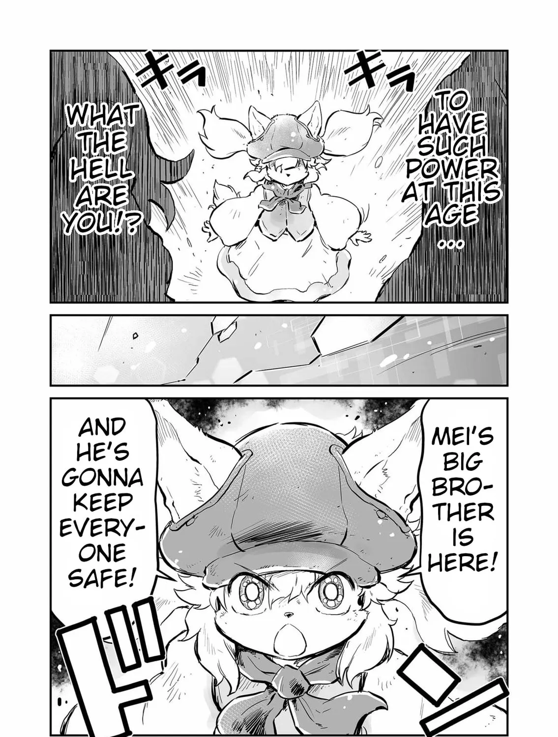 Senjou No Fuuga: Kotetsu No Melody Chapter 70 page 25 - 