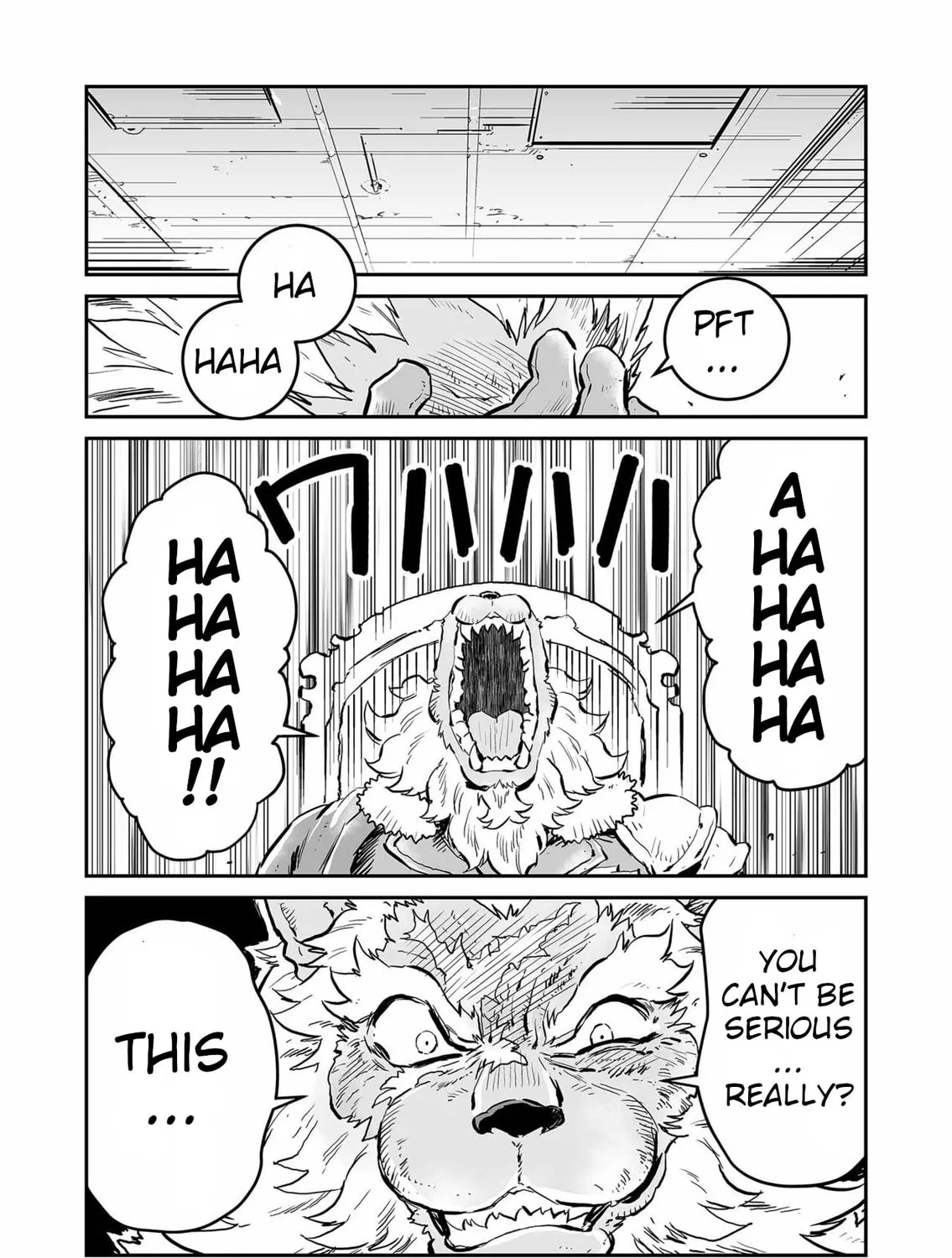 Senjou No Fuuga: Kotetsu No Melody Chapter 72 page 9 - 