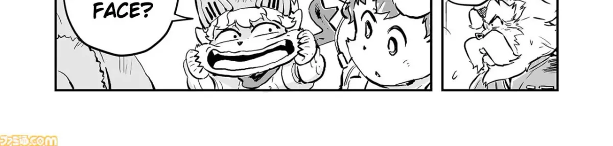 Senjou No Fuuga: Kotetsu No Melody Chapter 88 page 12 - 
