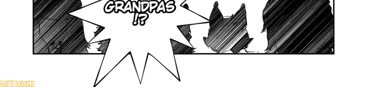 Senjou No Fuuga: Kotetsu No Melody Chapter 88 page 14 - 