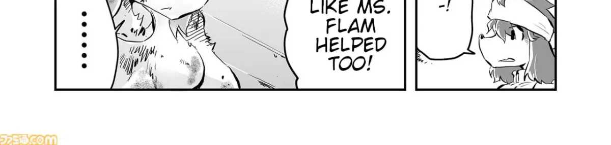 Senjou No Fuuga: Kotetsu No Melody Chapter 88 page 16 - 