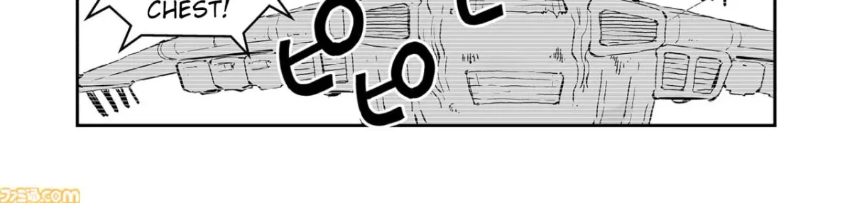Senjou No Fuuga: Kotetsu No Melody Chapter 88 page 18 - 