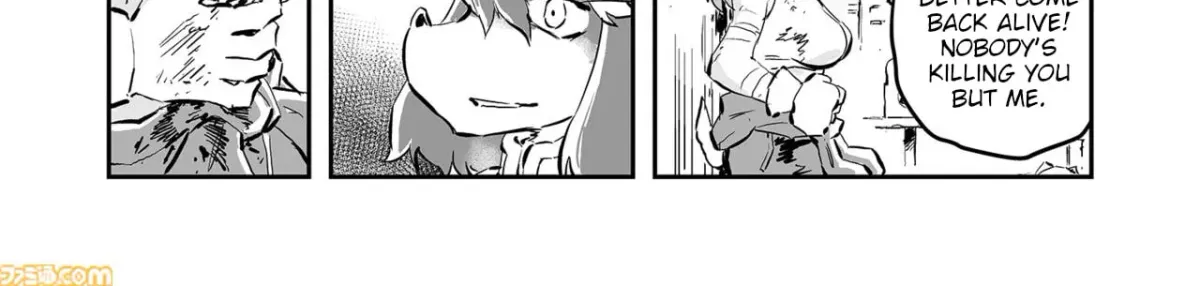 Senjou No Fuuga: Kotetsu No Melody Chapter 88 page 20 - 