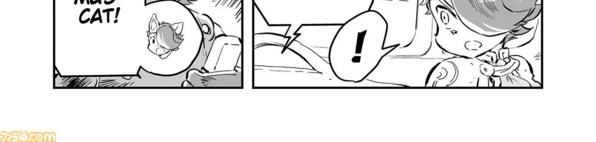Senjou No Fuuga: Kotetsu No Melody Chapter 88 page 4 - 