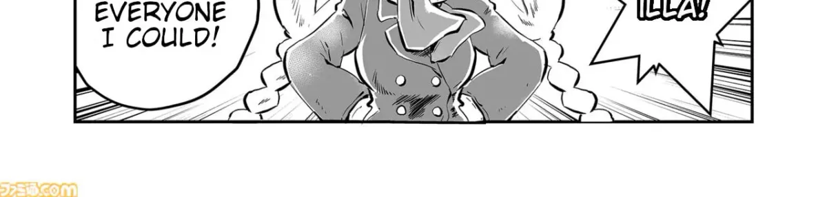 Senjou No Fuuga: Kotetsu No Melody Chapter 88 page 8 - 