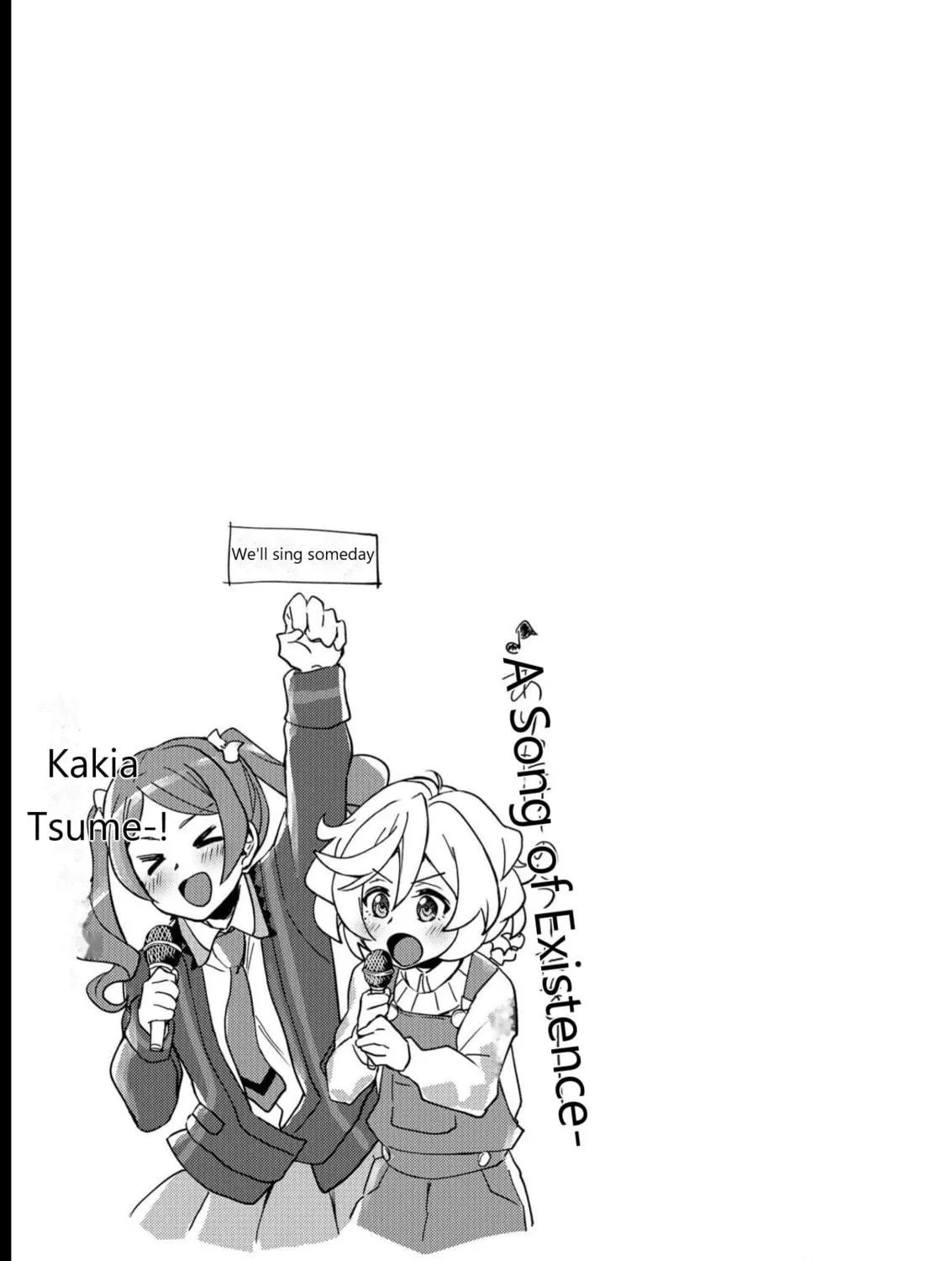 Senki Kanshoku Symphogear ~Shirabemeshi~ Chapter 10 page 29 - 