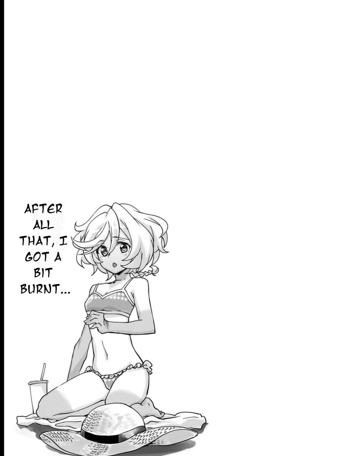 Senki Kanshoku Symphogear ~Shirabemeshi~ Chapter 14 page 41 - 