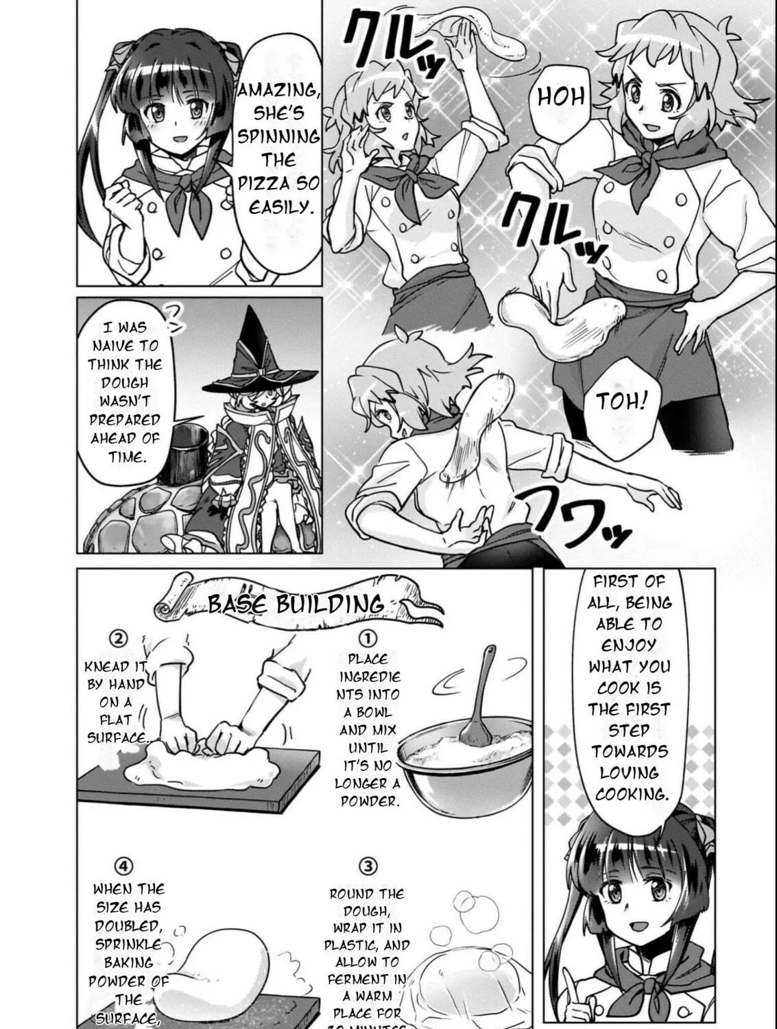 Senki Kanshoku Symphogear ~Shirabemeshi~ Chapter 17 page 17 - 