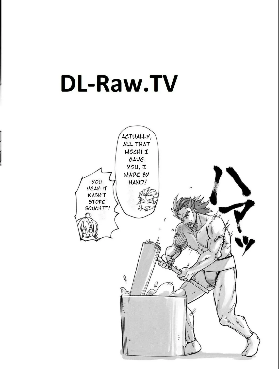 Senki Kanshoku Symphogear ~Shirabemeshi~ Chapter 18 page 33 - 