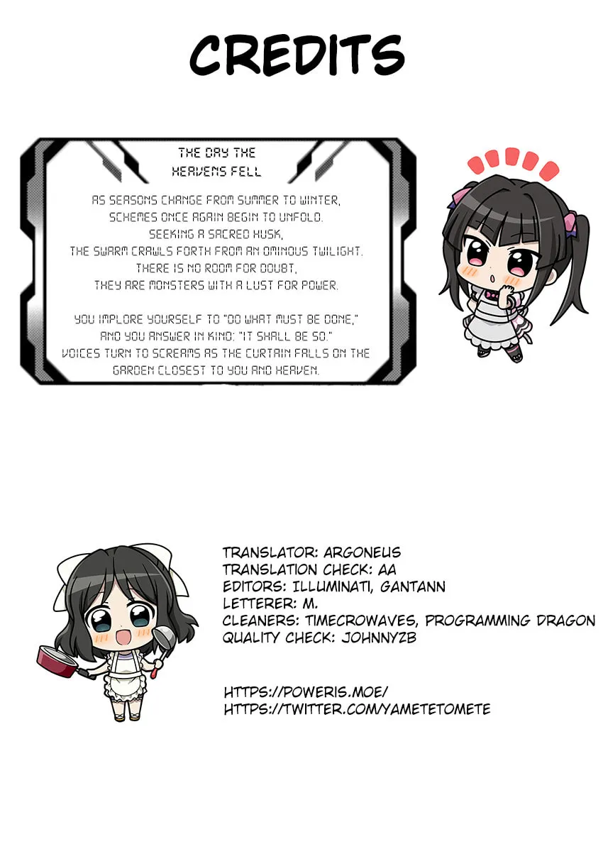 Senki Kanshoku Symphogear ~Shirabemeshi~ Chapter 2 page 23 - 