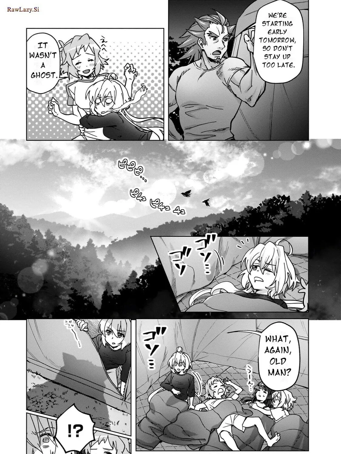 Senki Kanshoku Symphogear ~Shirabemeshi~ Chapter 23 page 25 - 