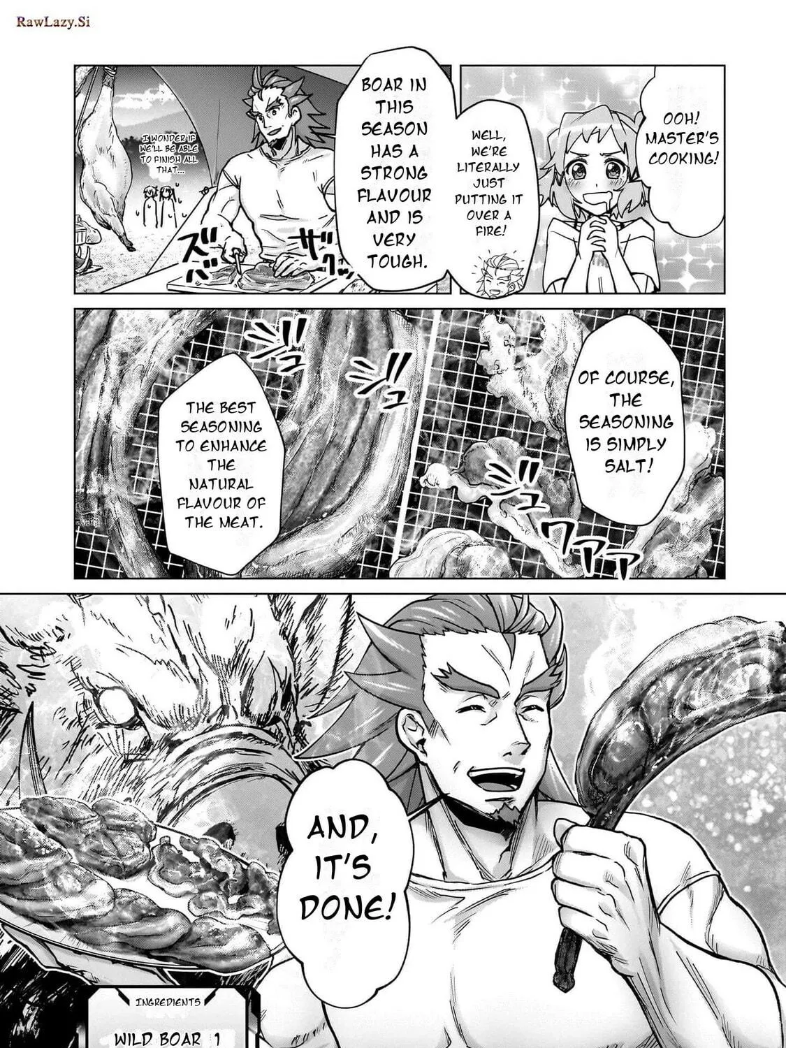 Senki Kanshoku Symphogear ~Shirabemeshi~ Chapter 23 page 39 - 