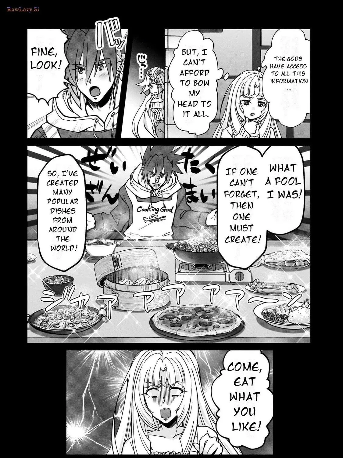 Senki Kanshoku Symphogear ~Shirabemeshi~ Chapter 26 page 11 - 