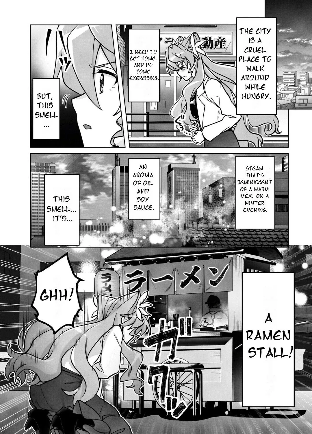 Senki Kanshoku Symphogear ~Shirabemeshi~ Chapter 28 page 25 - 