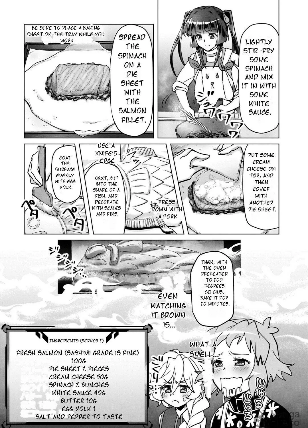Senki Kanshoku Symphogear ~Shirabemeshi~ Chapter 30 page 39 - 