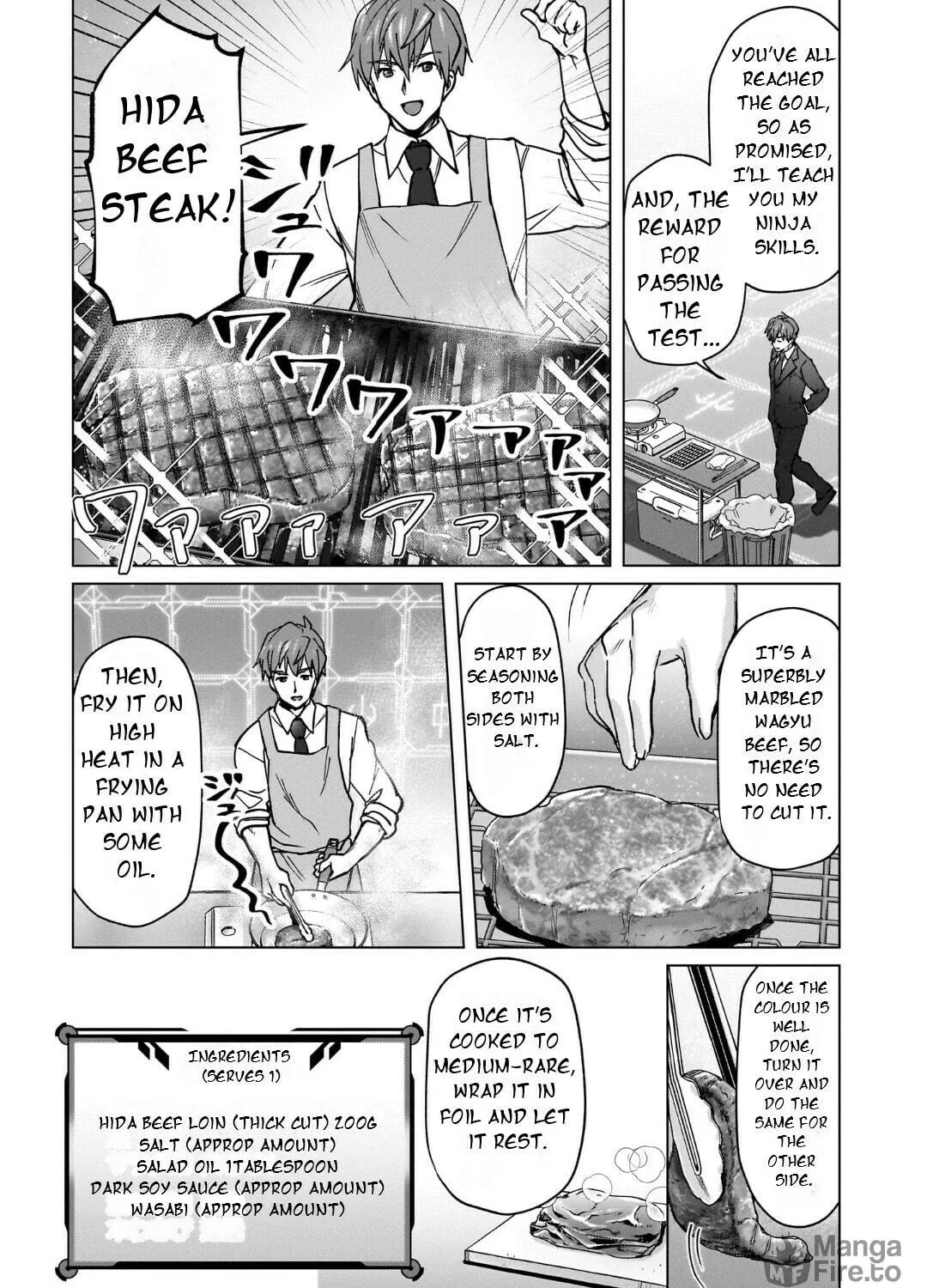 Senki Kanshoku Symphogear ~Shirabemeshi~ Chapter 31 page 39 - 