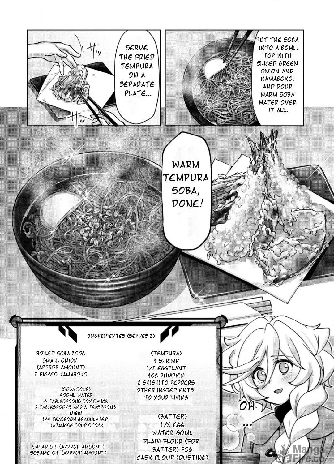 Senki Kanshoku Symphogear ~Shirabemeshi~ Chapter 38 page 29 - 