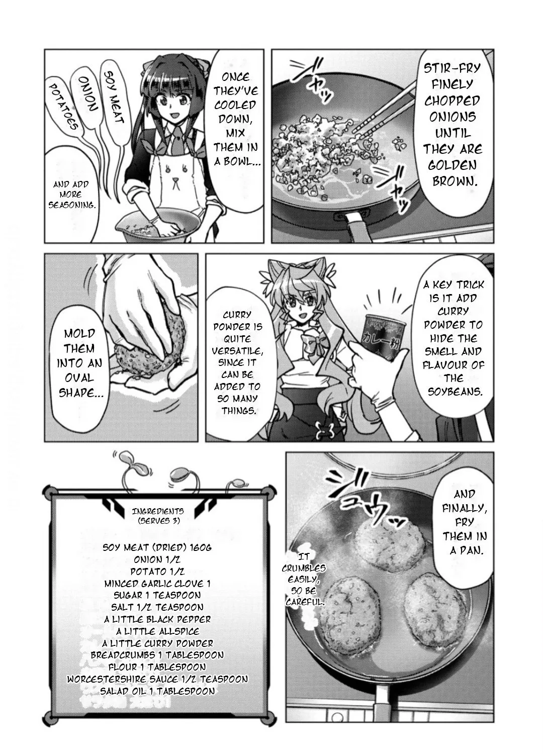 Senki Kanshoku Symphogear ~Shirabemeshi~ Chapter 39 page 25 - 